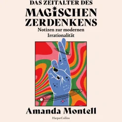Das Zeitalter des magischen Zerdenkens. Notizen zur modernen Irrationalität.