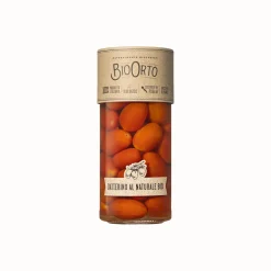 Datteltomaten »Pomodoro datterino«, Bio.