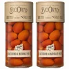 Datteltomaten »Pomodoro datterino«, Bio, 2er-Set.