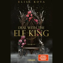 Deal with the Elf King.