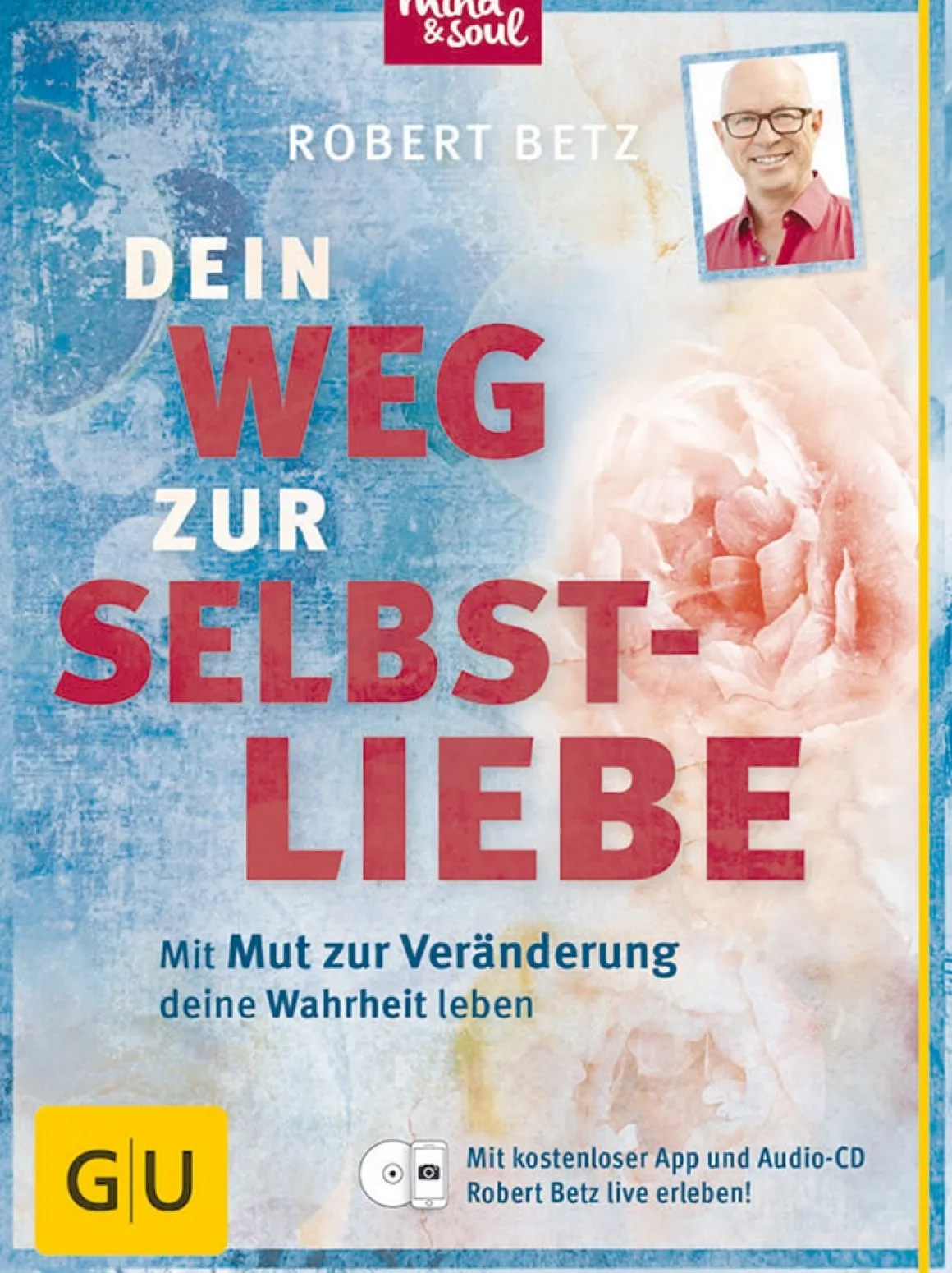 Dein Weg zur Selbstliebe