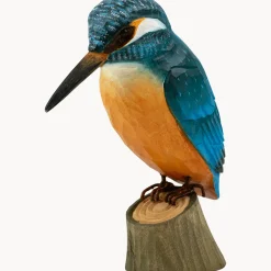 Deko-Vogel »Eisvogel«.