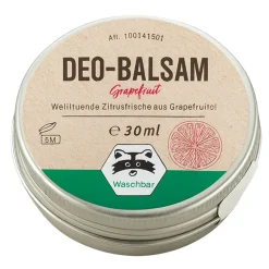 Deo-Balsam »Grapefruit«.