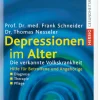 Depressionen im Alter - Die verkannte Volkskrankheit