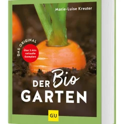Der Biogarten. Das Original.