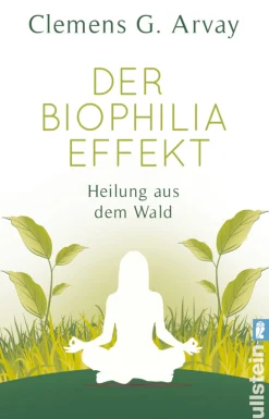 Der Biophilia-Effekt - Heilung aus dem Wald