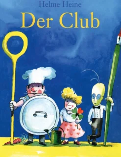Der Club.