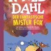 Der fantastische Mr. Fox.