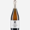 Der Feinschmecker x Eva Fricke Pinot Noir Rosé Brut.