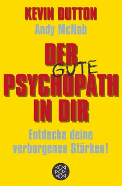Der (gute) Psychopath in dir