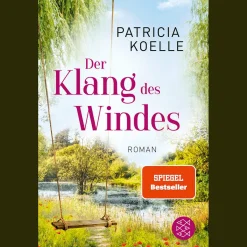 Der Klang des Windes: Ein Sehnsuchtswald-Roman | Ein Buch wie Wellness für die Seele.
