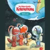 Der kleine Drache Kokosnuss. Weltraum.