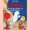 Der kleine Drache Kokosnuss. Die schönsten Vampir- und Spukgeschichten.