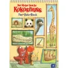 Der kleine Drache Kokosnuss. Quizblock Tiere.
