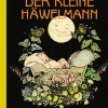 Der kleine Häwelmann. Bilder von Else Wenz-Vietor.