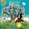 Der kleine Maulwurf. Was hörst du da? Soundbuch.