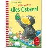 Der kleine Rabe Socke. Alles Ostern!