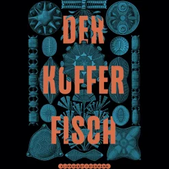 Der Kofferfisch.