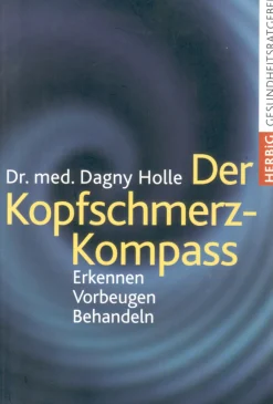 Der Kopfschmerz- Kompass.