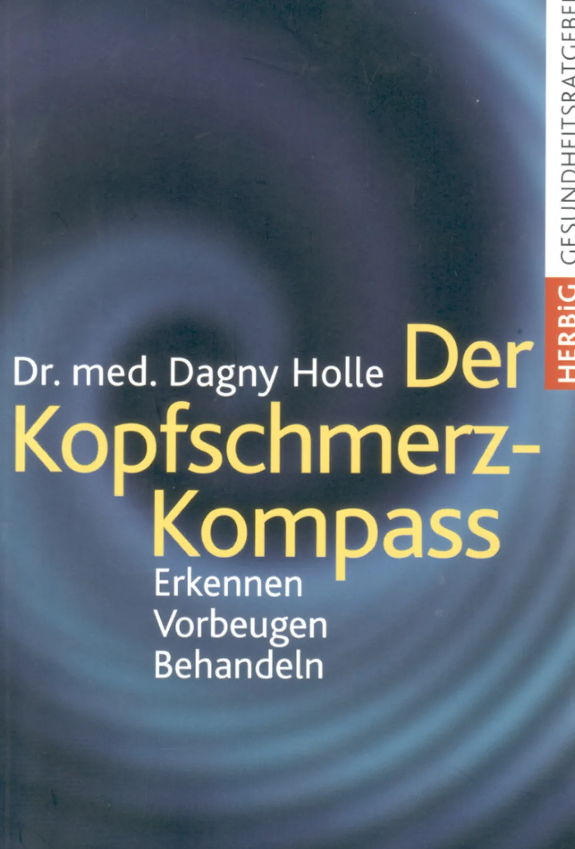Der Kopfschmerz- Kompass.