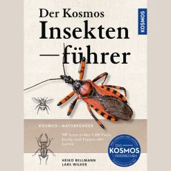 Der Kosmos Insektenführer.