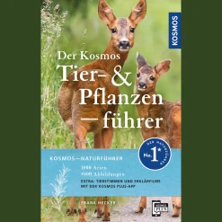 Der Kosmos Tier- und Pflanzenführer.