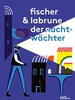 Der Nachtwächter.