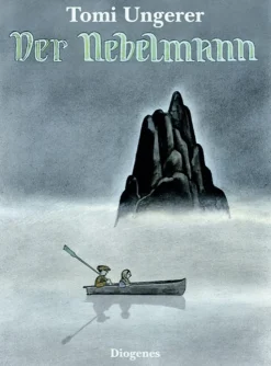 Der Nebelmann. Eine Geschichte aus Irland.