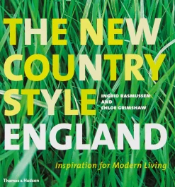 Der neue englische Landhausstil.