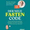 Der neue Fasten-Code. Warum die Darmreinigung das Mikrobiom schwächt und Kaffee die Zellerneuerung unterstützt.