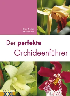 Der perfekte Orchideenführer