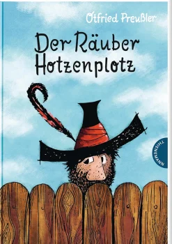 Der Räuber Hotzenplotz. Band 1.