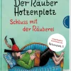 Der Räuber Hotzenplotz. Band 3. Schluss mit der Räuberei.