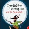 Der Räuber Hotzenplotz und die Mondrakete.