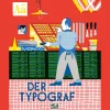 Der Typograf.