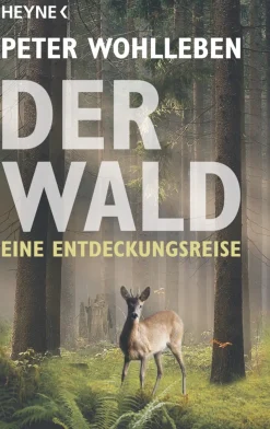 Der Wald - Ein Nachruf