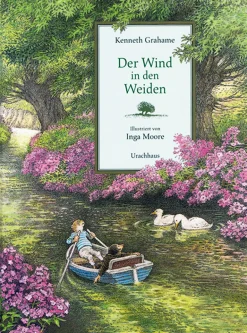 Der Wind in den Weiden.