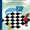 Der Zahlenteufel - Ein Kopfkissenbuch für alle, die Angst vor Mathematik haben.