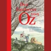 Der Zauberer von Oz.