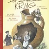 Der zerbrochene Krug nach Heinrich von Kleist.