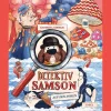 Detektiv Samson. Auf den Inseln.