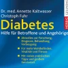 Diabetes. Hilfe für Betroffene und Angehörige.