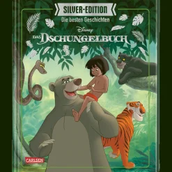 Die besten Geschichten. Das Dschungelbuch.