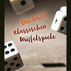 Die besten klassischen Würfelspiele.