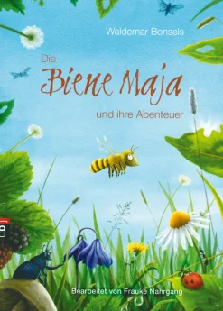 Die Biene Maja und ihre Abenteuer