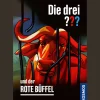 Die drei ??? und der rote Büffel.