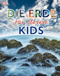 Die Erde für clevere Kids