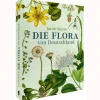 Die Flora von Deutschland von Jacob Sturm. Jubiläumsausgabe.