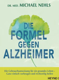 Die Formel gegen Alzheimer