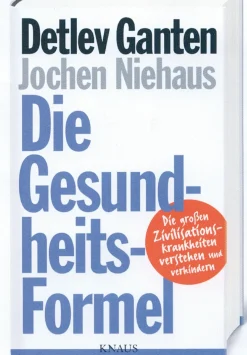 Die Gesundheitsformel